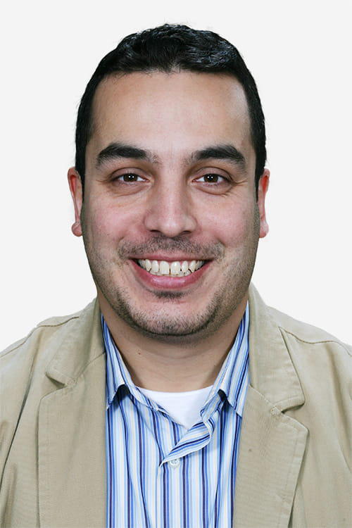 Ahmet L. Guler