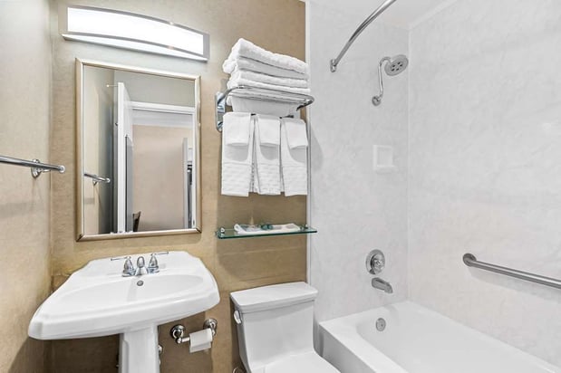 Images Best Western University Lodge