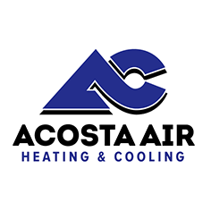 Acosta Air Heating & Cooling Corp.