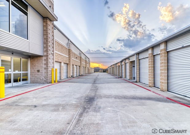 Images CubeSmart Self Storage