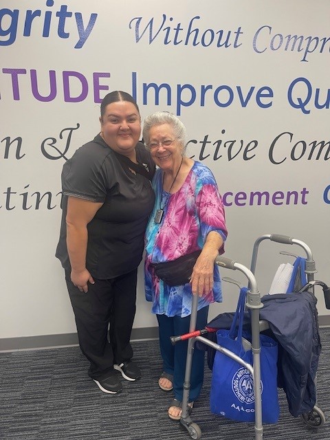 Images Senior Helpers