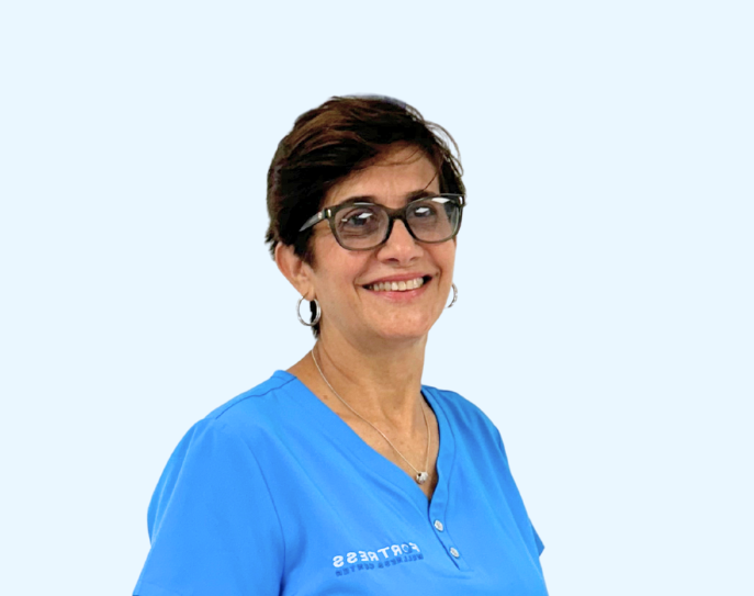 Images Fortress Wellness Center