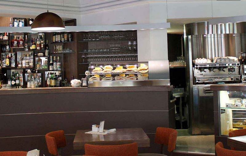 Images Bar Lux - Ristorante