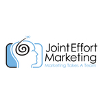 Joint Effort Marketing Logo