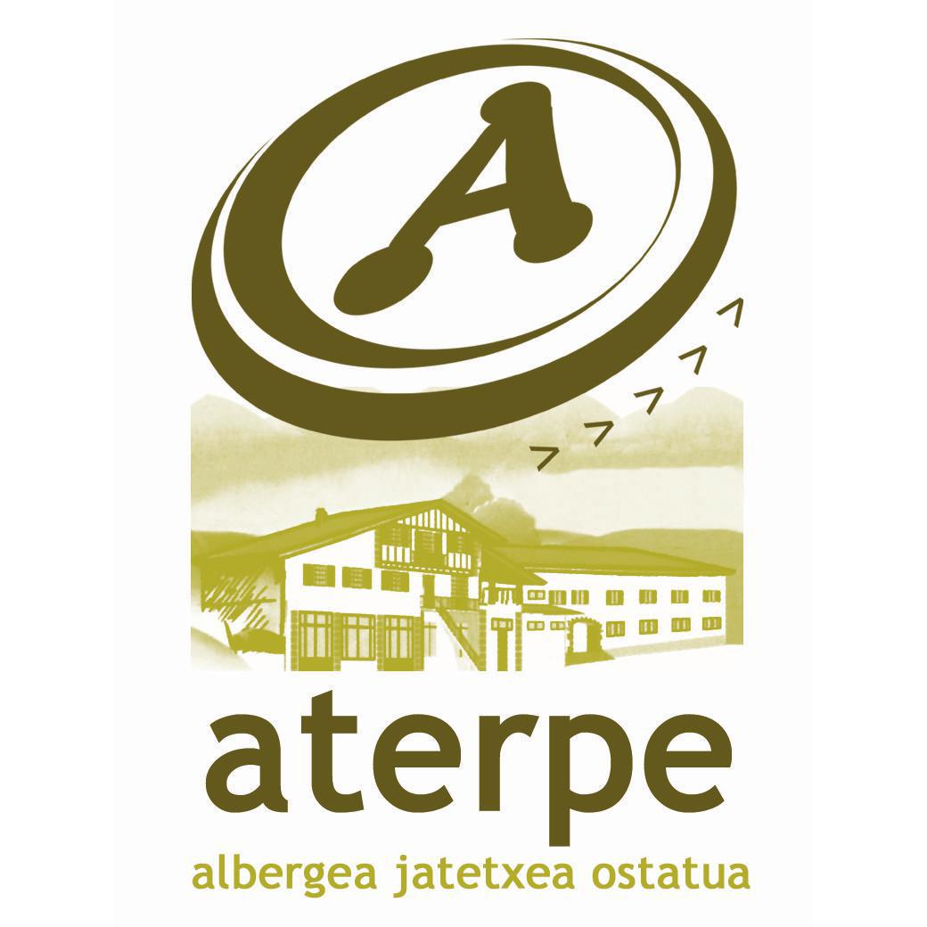 Arantzako Aterpea Logo