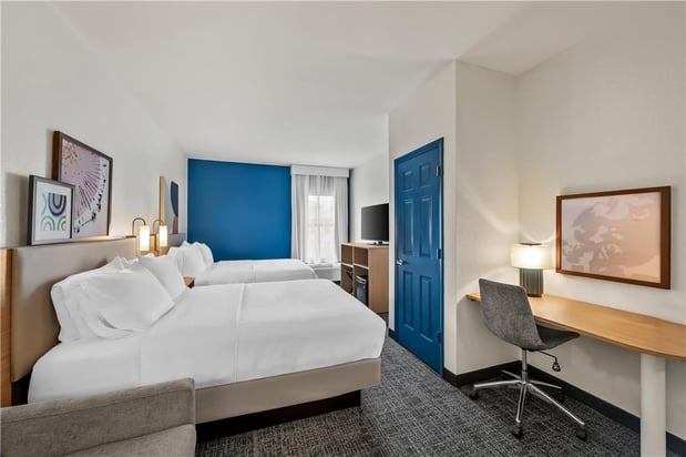 Images Spark by Hilton Spring Lake Fayetteville