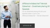 Images Spedab AB