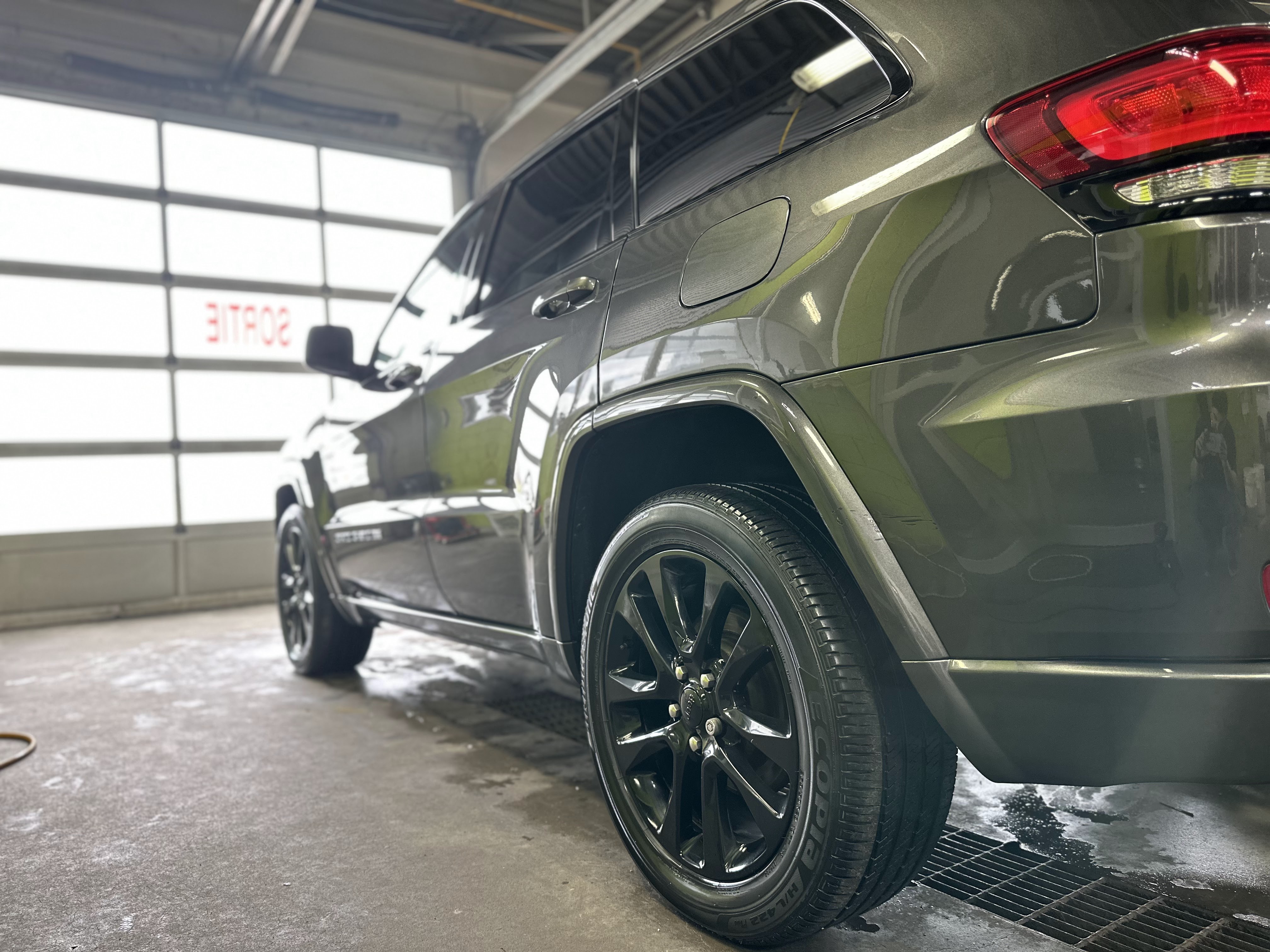 Images Élégance AutoSpa Inc