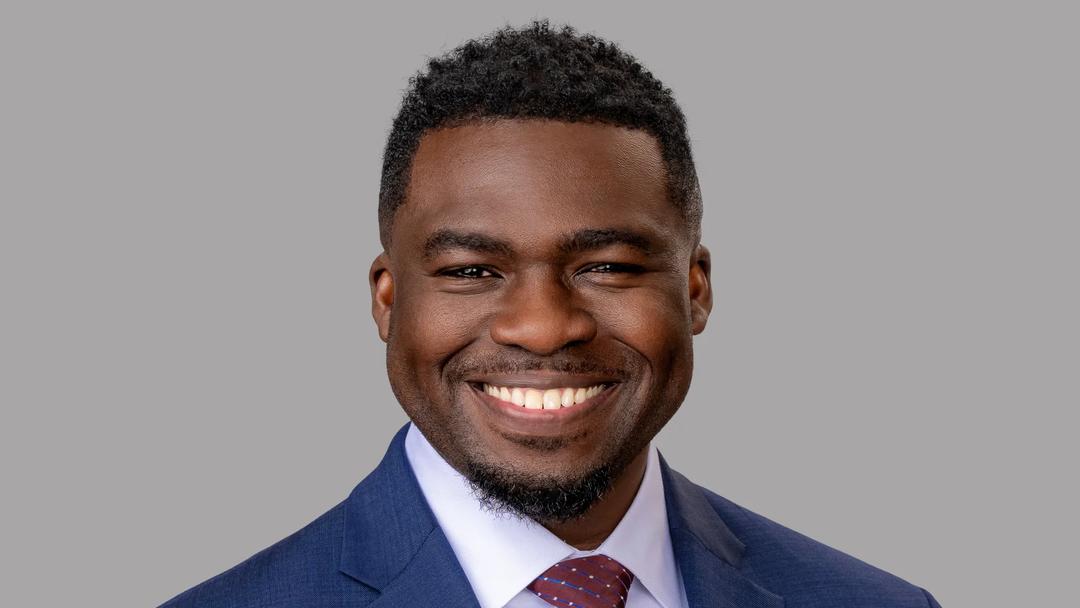 Philip Oladeji - Arlington, TX - Orthopedic Surgery, General Orthopedics