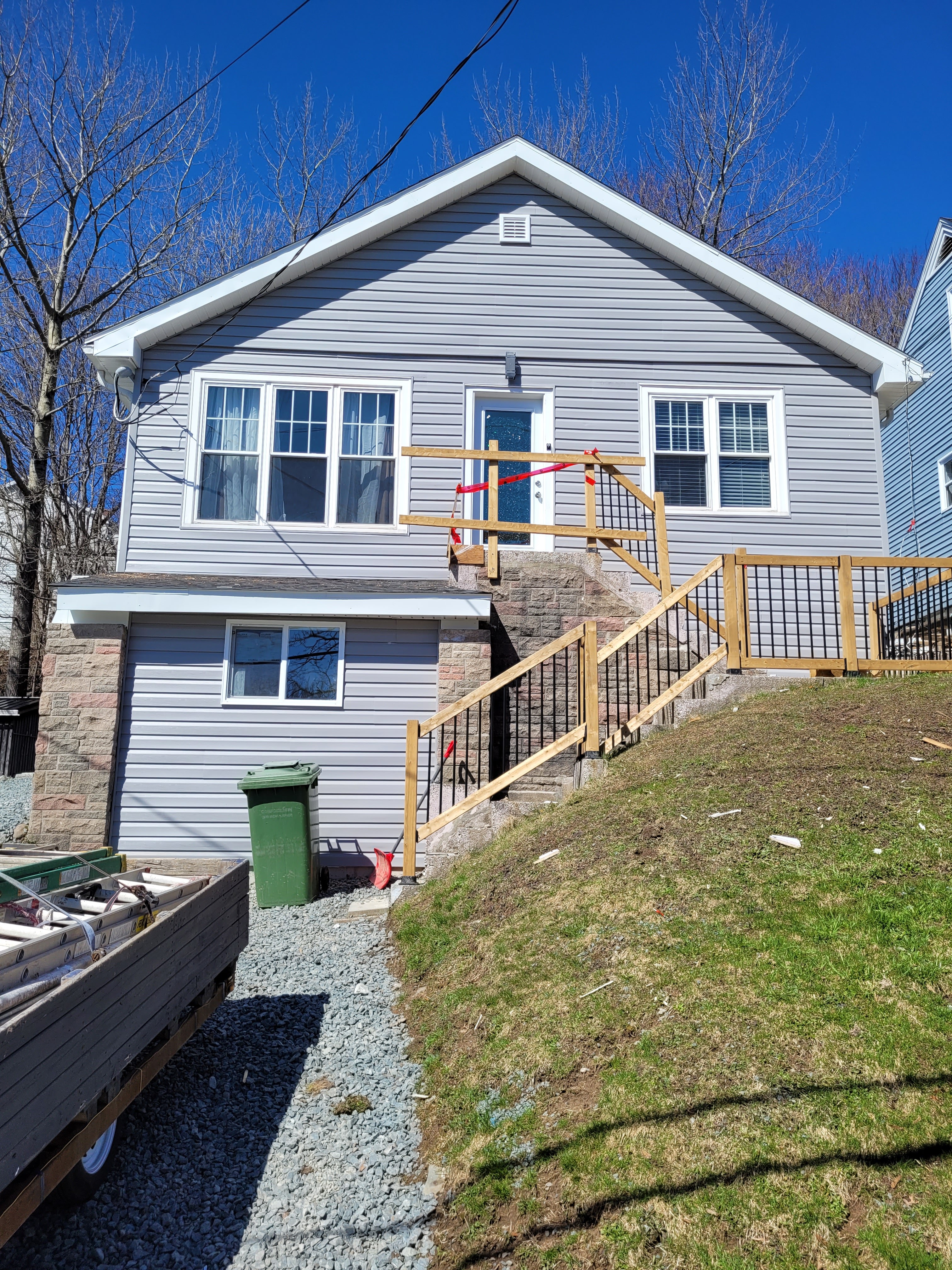 Images caines modern renovations