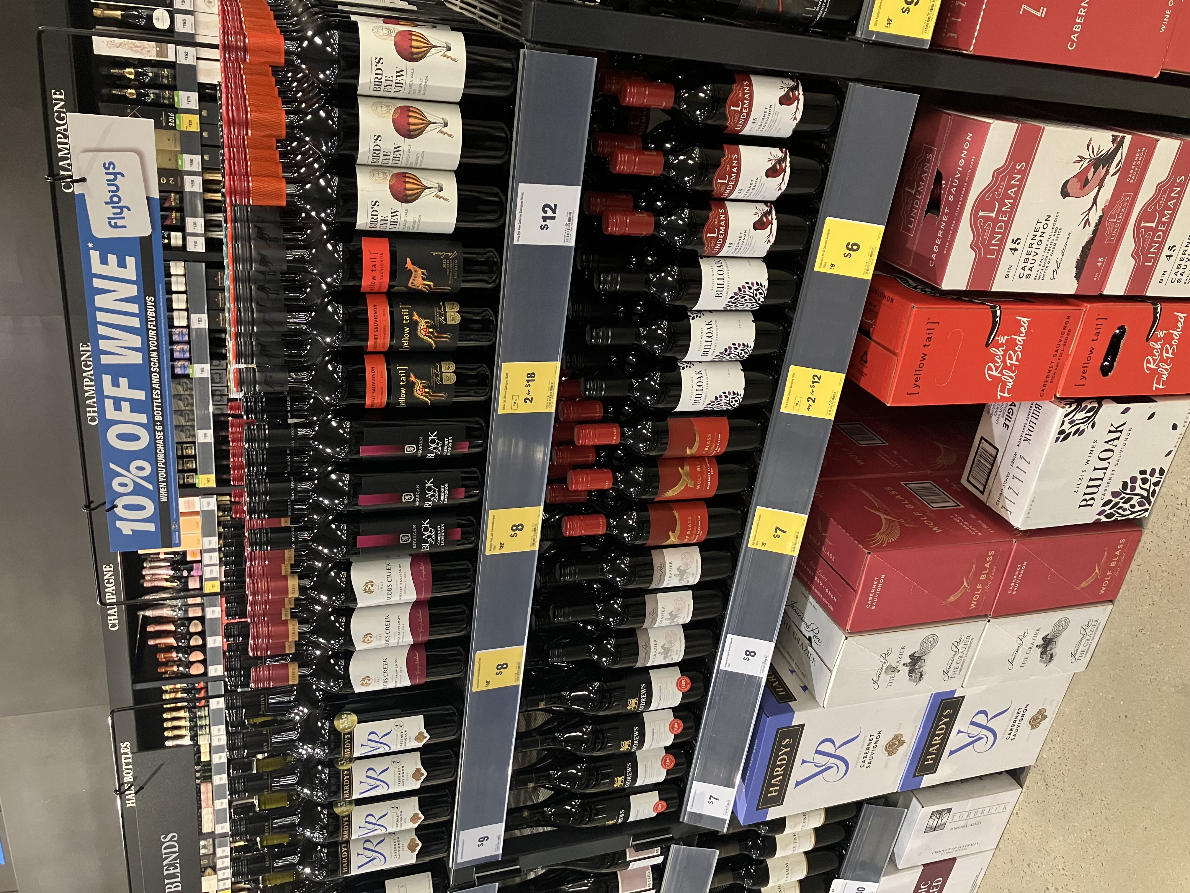 Images Liquorland Warehouse Jandakot