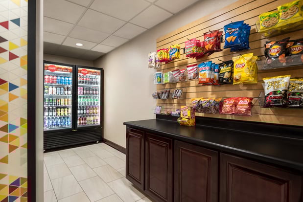 Images Holiday Inn Express & Suites Mobile West - I-10 by IHG