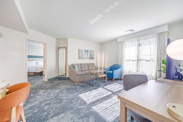 Images Homewood Suites by Hilton East Rutherford - Meadowlands, NJ