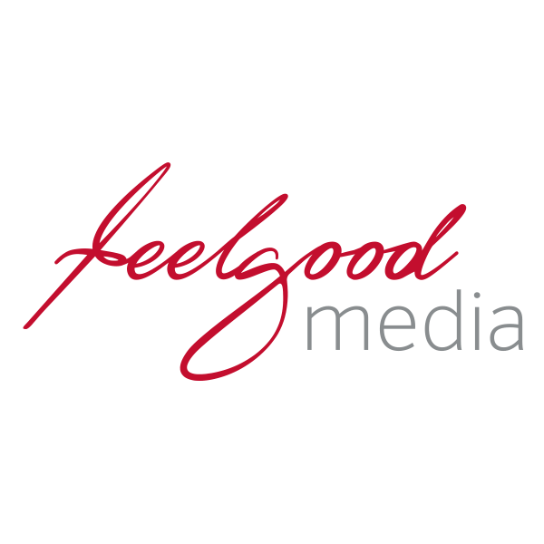 feelgood media gmbh Logo
