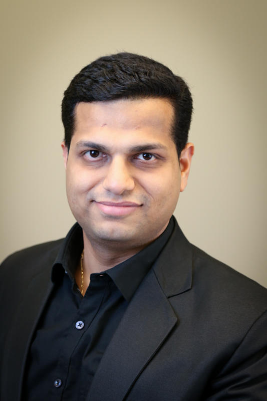 Allstate insurance agent Sagar Parikh