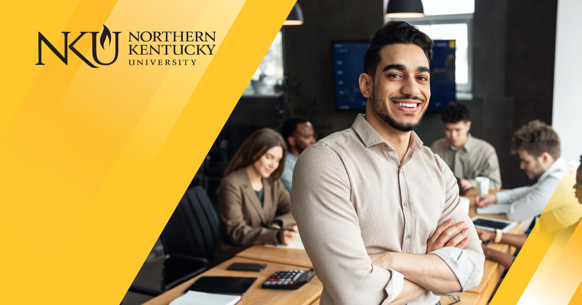 Northern Kentucky University - Start your future today!