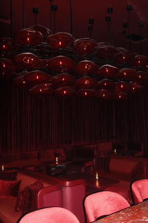 Images Wax Rabbit Speakeasy