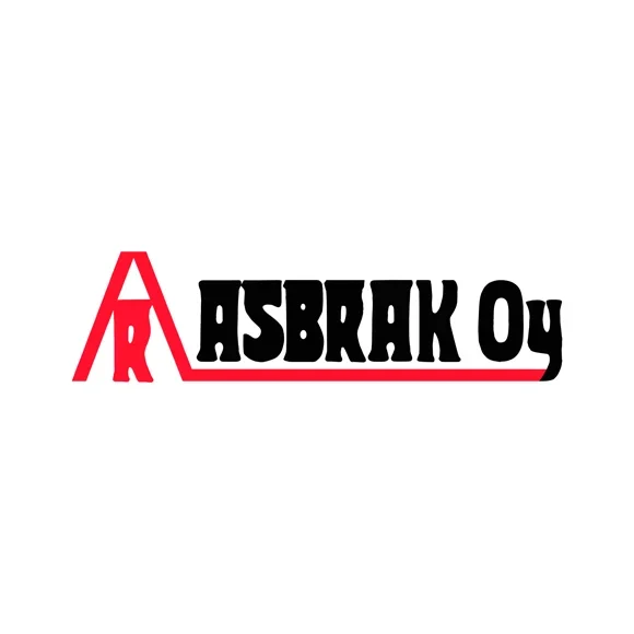 Asbrak Oy Helsinki Logo
