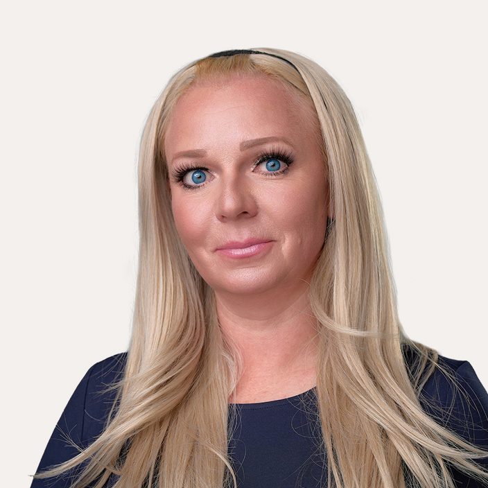 Jan Melnychuk headshot.