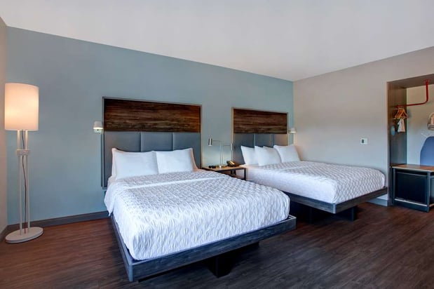 Images Tru by Hilton Alcoa Knoxville Airport
