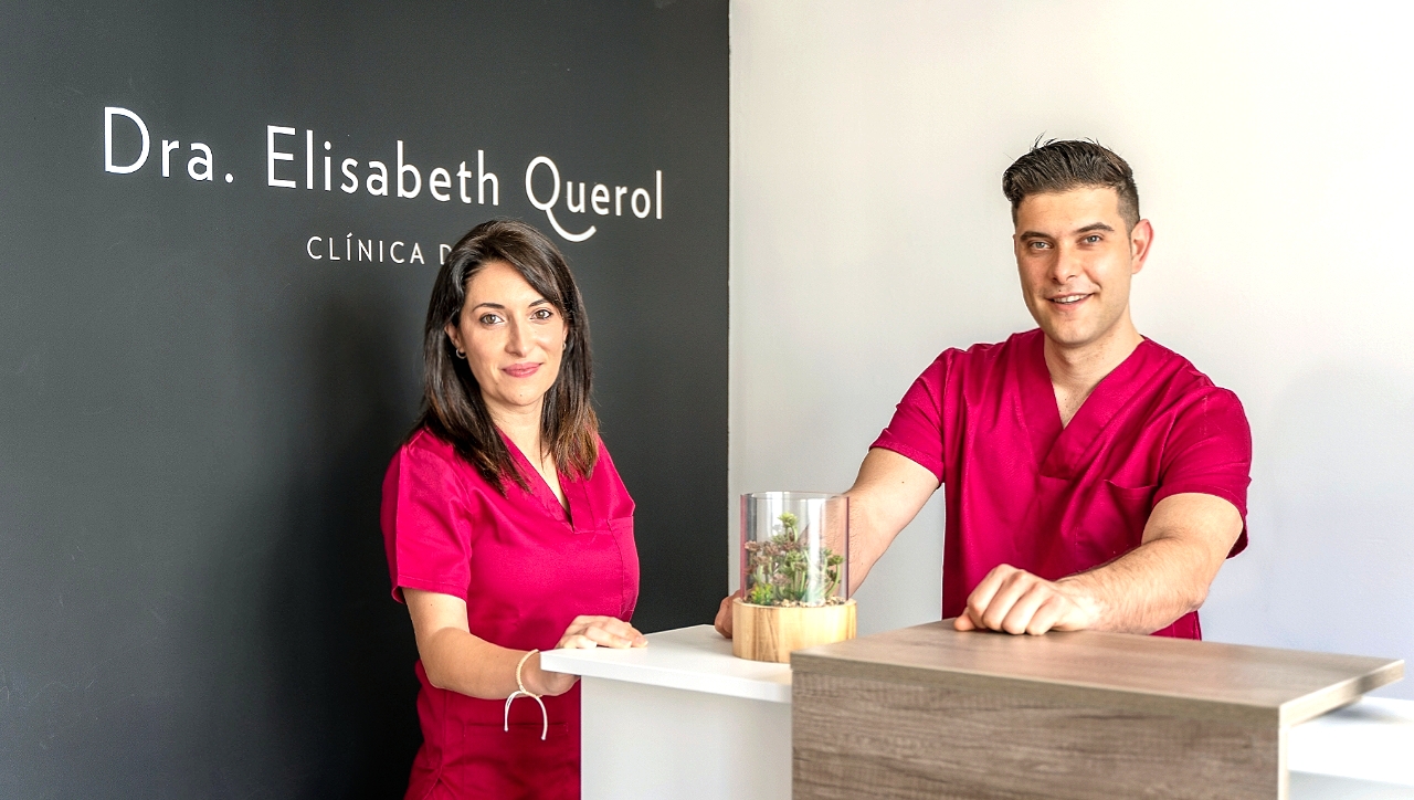 Images Clínica Dental Elisabeth Querol - Sant Mateu