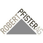 Pfister Robert AG Logo