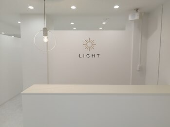 Images 整体LIGHT 仙台ハピナ名掛丁店