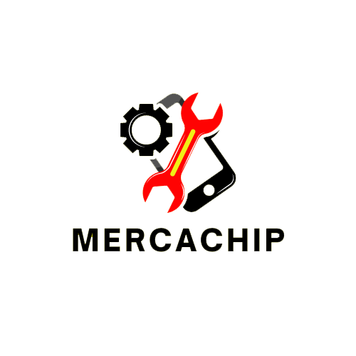 Mercachip Logo