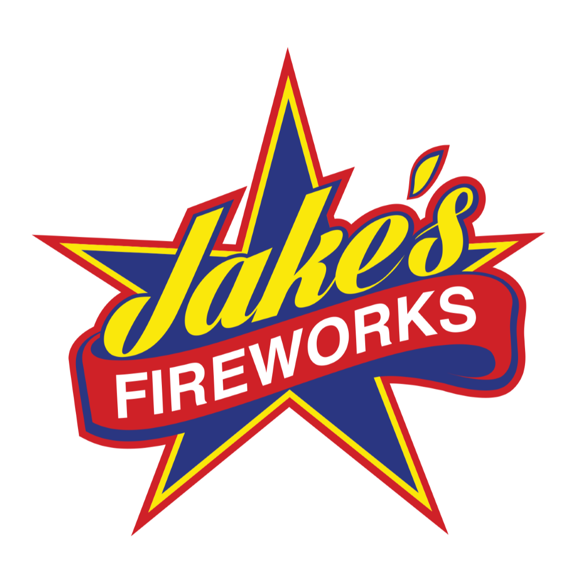 Jake's Fireworks