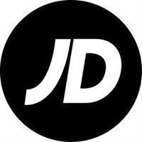 Kundenlogo JD Sports