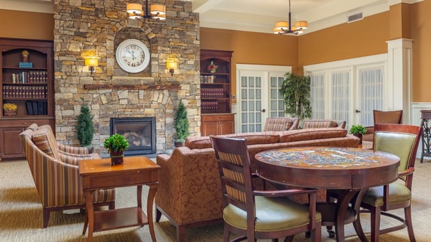 Images Brookdale Highlands Ranch