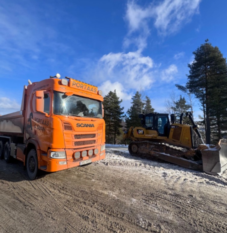 Images PORTAAS & SØNN AS