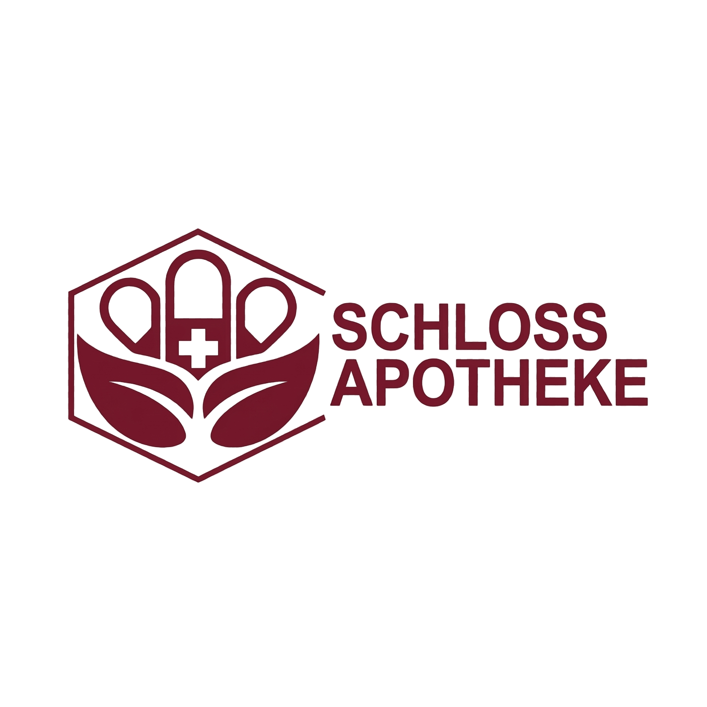 Schloss Apotheke  