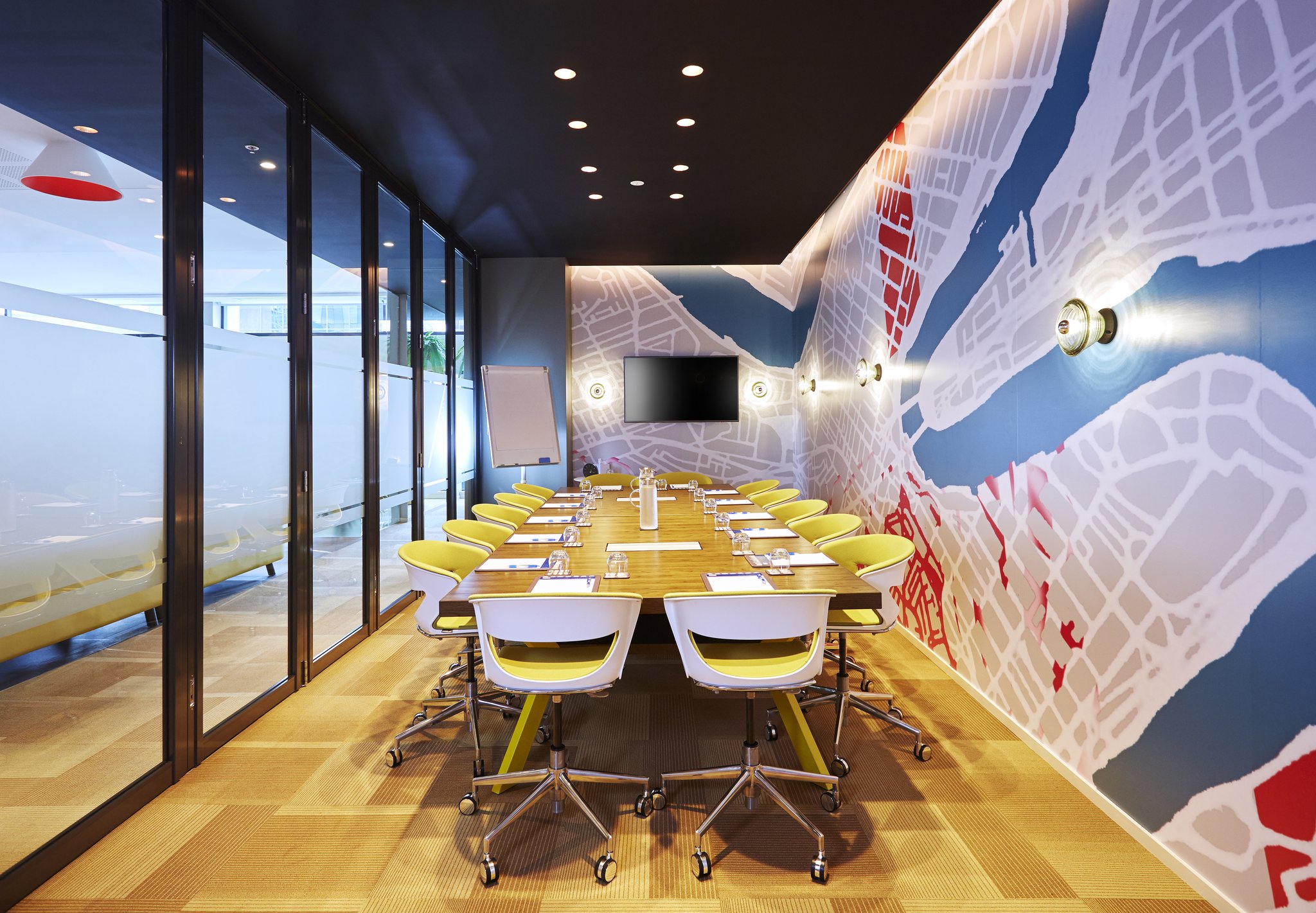 Images Holiday Inn Express Brisbane Central by IHG