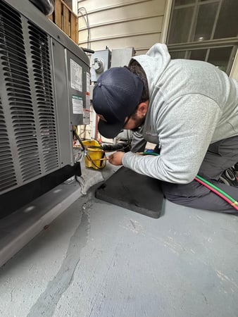 Images Cardinal Plumbing Heating & Air Inc