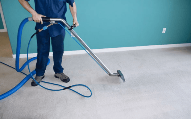 Images Radiant Cleaning Services Inc.