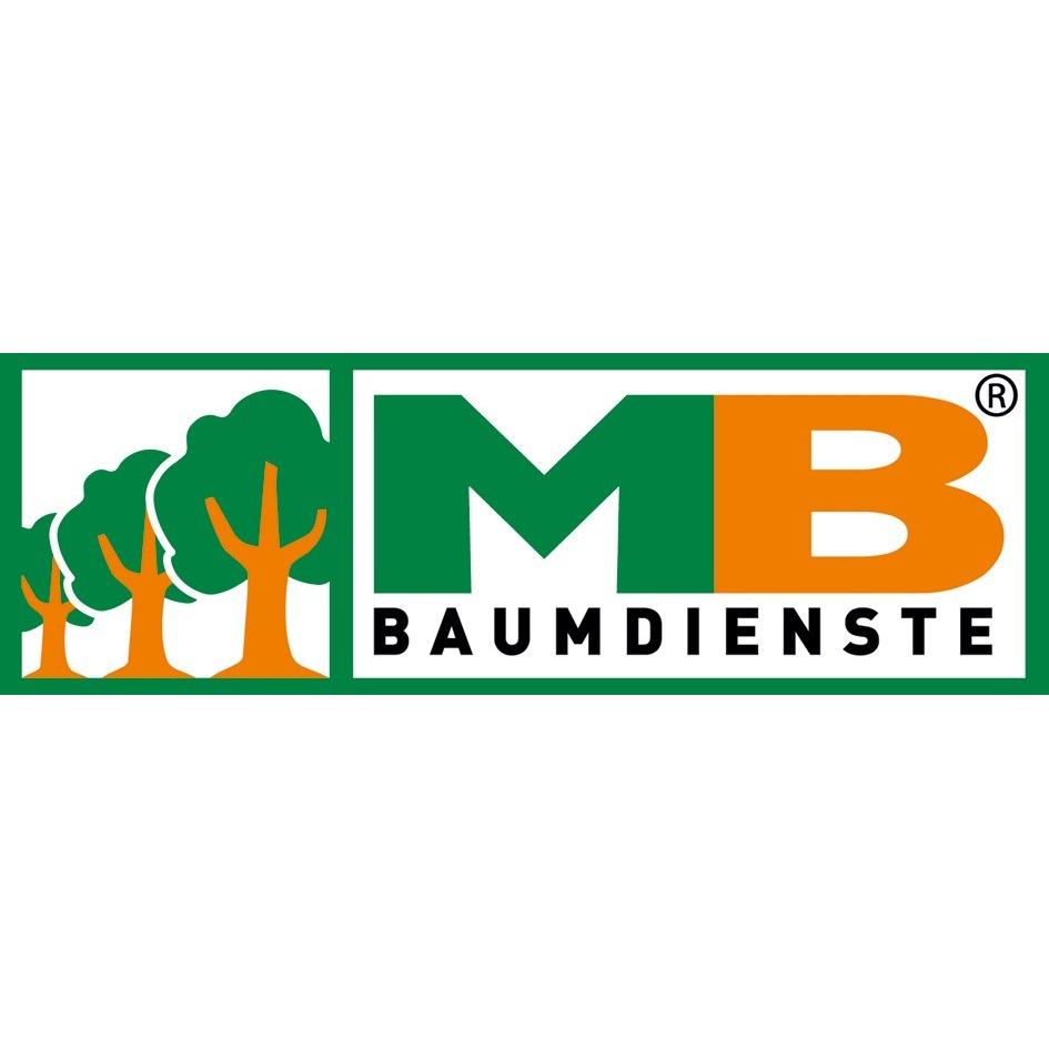 Kundenlogo MB Baumdienste GmbH