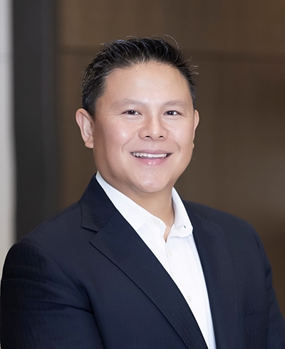 Images Jeffrey Chen - Private Wealth Advisor, Ameriprise Financial Services, LLC
