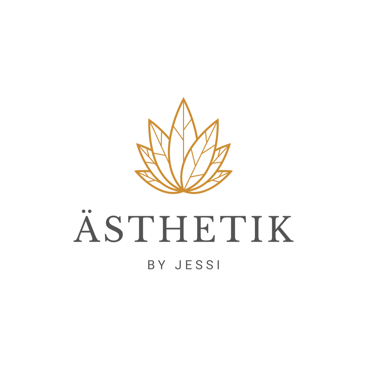 Aesthetik by Jessi Logo