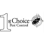 1st Choice Pest Control, Inc. Logo