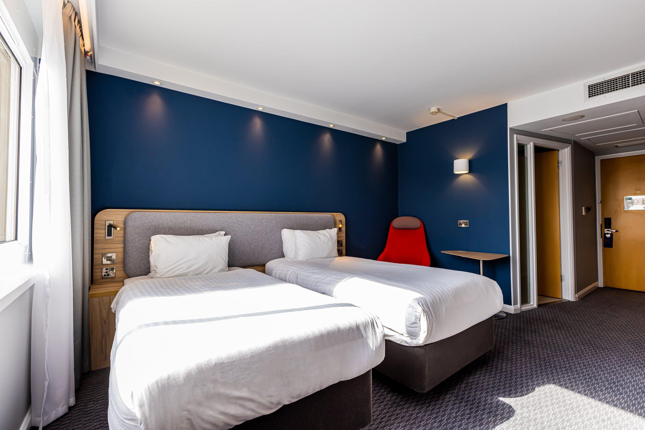 Images Holiday Inn Express Norwich, an IHG Hotel