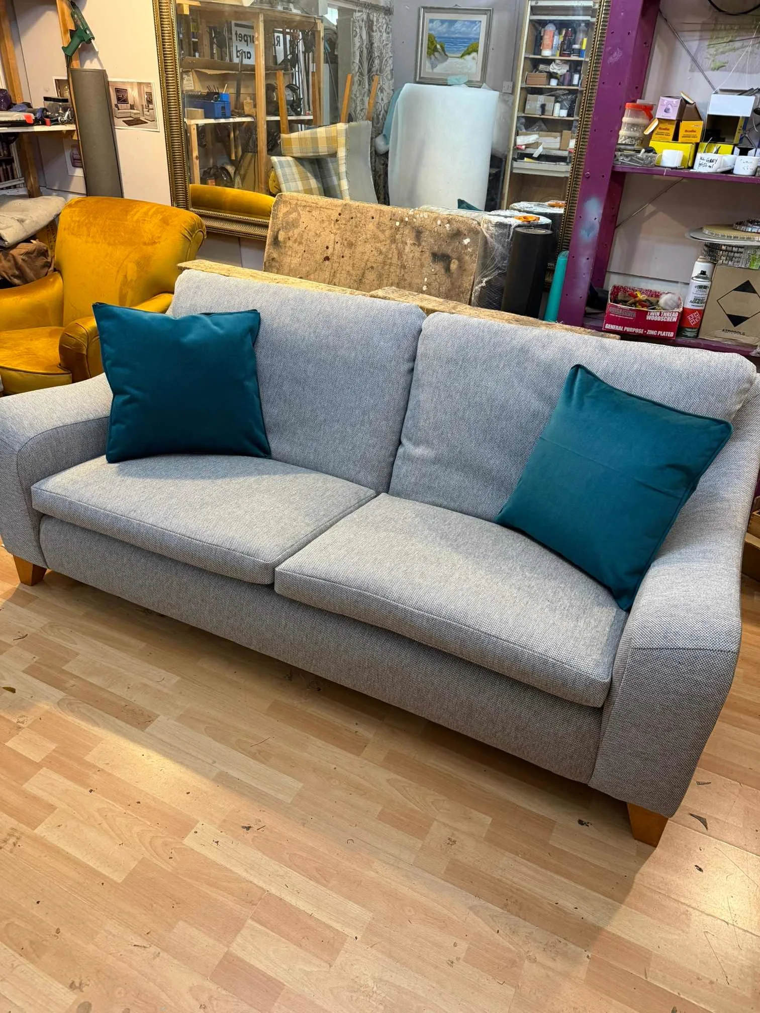 Images The Loft Upholstery