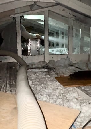 Images MKC Solutions Air Conditioning