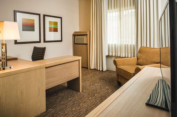 Images DoubleTree by Hilton Olympia Downtown Capitol District