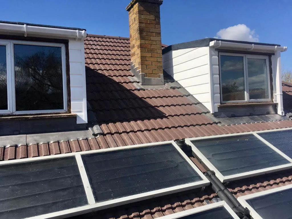 Images R Tyler Roofing Limited
