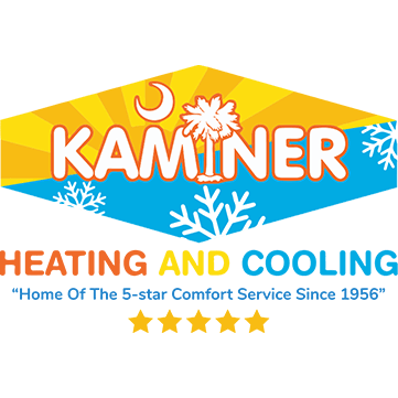 Kaminer Heating And Cooling - Columbia, SC 29210 - (803)888-4115 | ShowMeLocal.com