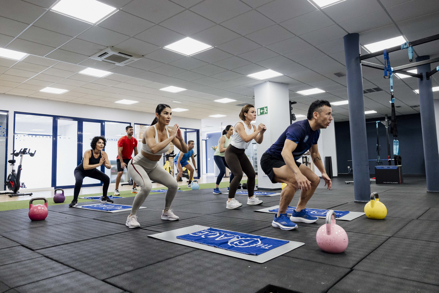 Images The Place By Pablo Almeida