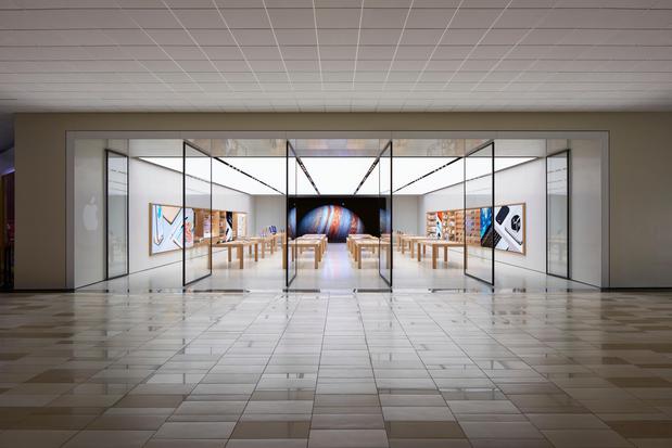Images Apple Crossgates