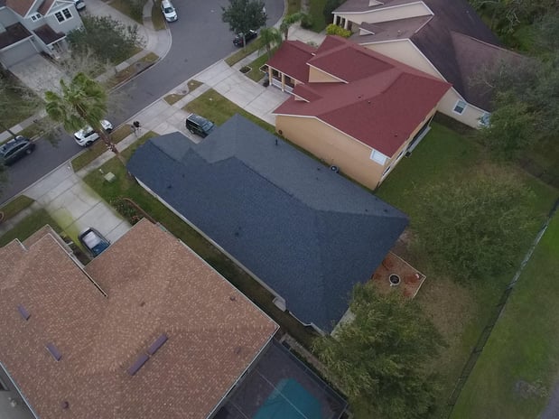 Images HD Roofing and Solar