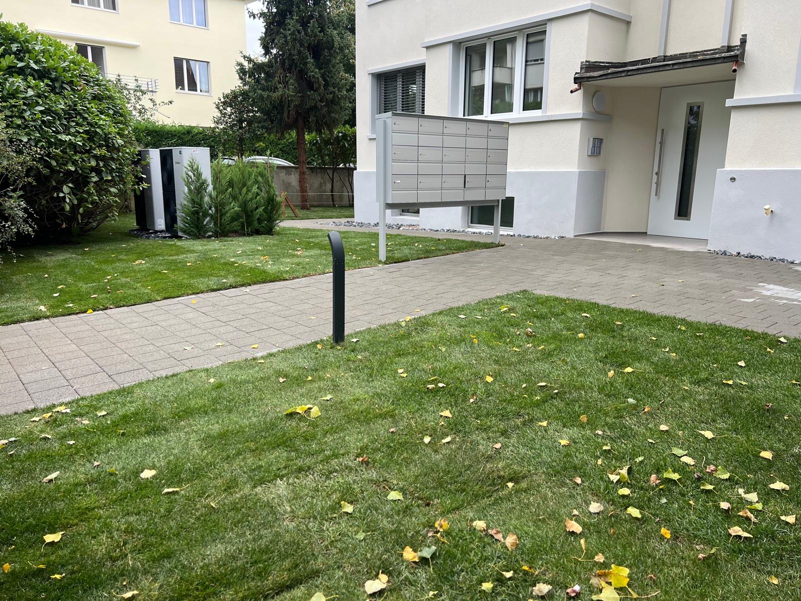 Bilder 2S Gartenbau GmbH